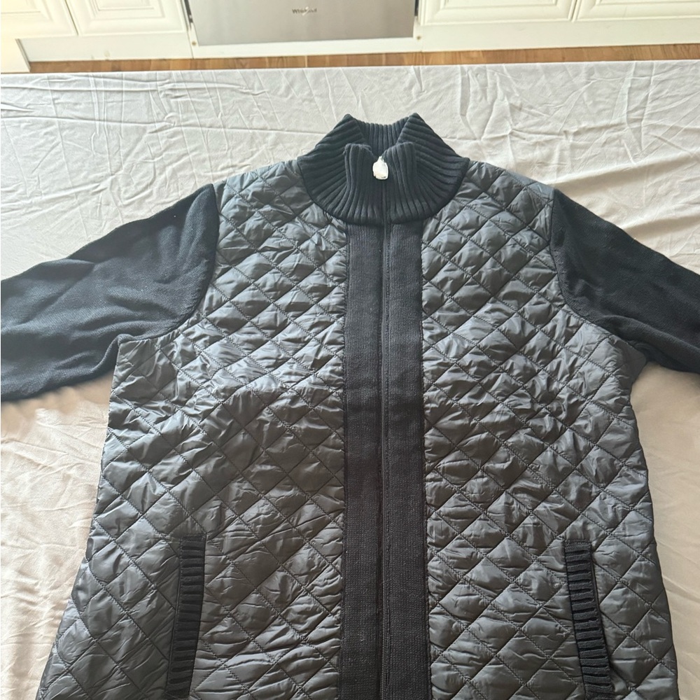 D and CO long sleeve